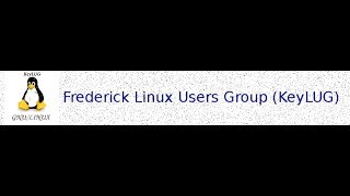 GNU Screen (live demo)