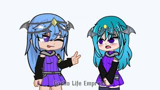 You're fully articulated 🤖🤖 Gacha Meme / Gacha Trend || ItsFunneh Funneh / Krew || Not OG