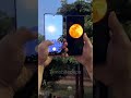 vivo x100 vs realme 12 pro plus moon zooming test 🌝📸 shorts vivox100 realme12proplus comparison