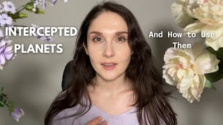 Intercepted Planets (+ Quick Planet Overview)