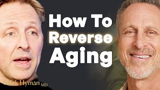 6 INSANE FASTING Benefits to Reverse Your Age TODAY! | Mark Hyman & Dave Asprey