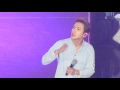 CNBLUE- You're So Fine (이렇게 예뻤나) @ One K Global Peace Concert in Manila