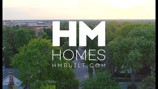 HM HOMES | Michigan's Premier Builder of Custom Luxury Homes