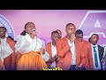 AFMOZ PRAISE - Kunamata Kwakanaka (Mufaro Ladies Conference 2025)