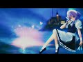 【東方vocal】ラプソディア・ブリーズ 「clearlemel」