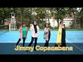 JIMMY COPACABANA || Choreo:Stéphane Beauchamp, Maryse Gagnon & Ira Weisburd  / #Demo Line Dance