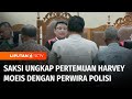 Saksi Korupsi Tata Niaga Timah Ungkap Pertemuan Harvey Moeis dan Perwira Polisi | Liputan 6