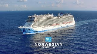 Norwegian Cruise Line | My NCL App