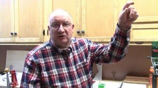 How to Select a Bullet PART I