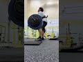 300lbs deadlift amrap shorts gym