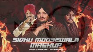 Sidhu Moosewala Mashup | No Copyright Music | Punjabi Song | Hindi Song | NCS Hindi | PlayNCS