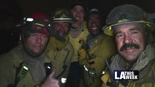 LAFD Foundation Supporting Firefighters on the Frontline