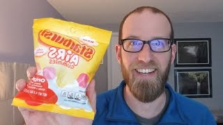 NEW! Starburst Airs Gummies Review - Video 1 of 52