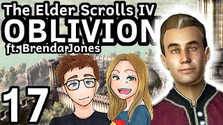 By Azura By Azura By Azura! | The Elder Scrolls IV: Oblivion Heartland Redux (2024) #17