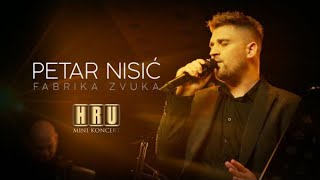 Petar Nisic: MINI KONCERT (UZIVO 2022)