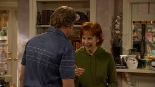 Reba Season 3 Episode 14  Brock's Mulligan.