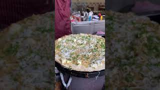 Cheese Panner Maggie Dosa😱|All In One Dosa😍|101 Types of Dosa😋|Famous Dosa Point|#shorts #short