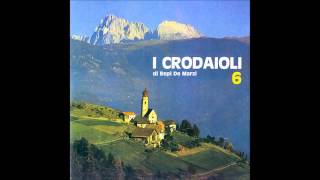 I Crodaioli - La sacra spina