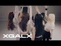 XG - Tippy Toes Dance Performance | Behind The Scenes