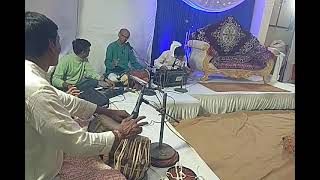 Pushtimargiye Haveli Sangeet Kirtan Raag Hori Rasiya હોરી આઈ રે કાના બ્રજ કે રસિયા