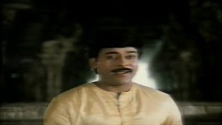 Lalitha Priya Kamalam Video Song || Rudraveena || Chiranjeevi, Shobana