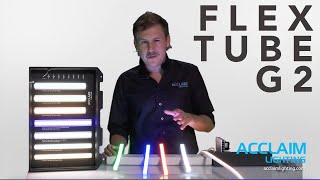 Acclaim Lighting - Quick Hits - Flex Tube Gen 2