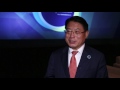 UNIDO Director General LI Yong on the future of manufacturing