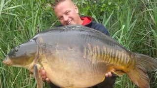 Waterworld Carp Adventures part 4