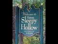 The Legend of Sleepy Hollow - Washington Irving  - Kid Friendly Version!