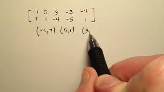 Dilation, Example 2, Part A