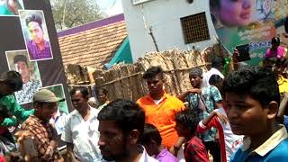 Parampattu village  thiruvala