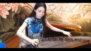 小薇薇 YY 4812 - 天仙子 古箏演奏 guzheng（Artists Singing・Dancing・Instrument Playing・Talent Shows).avi