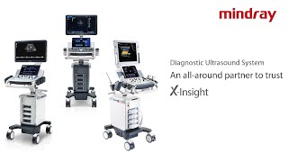 X-Insight - An Insightful Solution to Envision More - Mindray India (healthcare within reach)