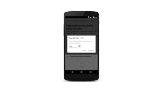 Demo of Web Payment Request API