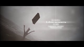 【BOF:NT】 Libre scientia / OFFICIAL BGA