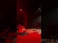 Prarthana INDRAJITH Live #iseered #prarthanaindrajith #indrajithsukumaran #malayalam #music