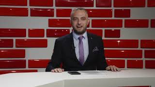 DPT, Agim Bahtiri - 05.10.2018 | T7