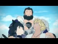 rwby volume 4 intro rooster teeth