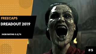 DreadOut 2019 Movie Recap | Horror Recap