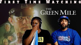 The Green Mile (1999) | First Time Watching | Movie Reaction | Asia and BJ