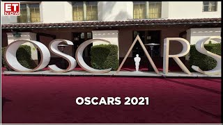 Oscars 2021: A Celebration of Diversity in Cinema