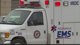 Changes coming to Indianapolis EMS