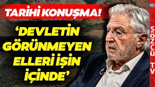 Eski AKP'li Vekil Madenler Üzerinden Yapılan Yüz Milyarlarca Dolarlık 'Yolsuzluğu' Anlattı!