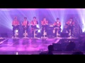 160326 신화 18주년 콘서트 hero 예쁘잖아