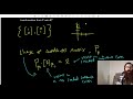 linear algebra section 4.4 coordinate systems