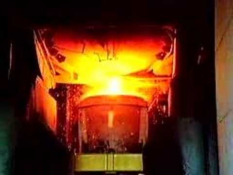 Steel Making Youtube