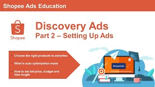 How To Set Up Discovery Ads (Part 2)