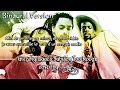 Babylon Too Rougth  Binaural Version   Gregory Isaacs cover by DounS