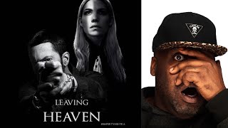 Eminem - Leaving Heaven feat. Skylar Grey Reaction