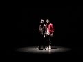 LES TWINS | CITY DANCE ONSTAGE | DEC 2015 | official footage